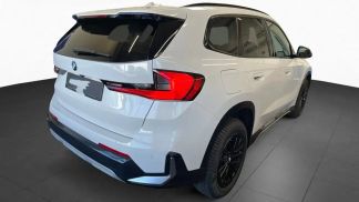 Leasing SUV BMW X1 2023