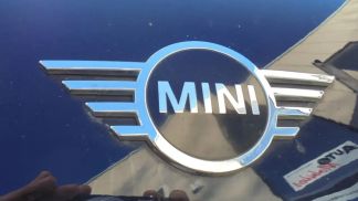 Leasing Convertible MINI Cooper Cabrio 2020