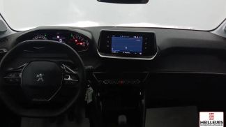 Leasing Hatchback Peugeot 208 2023