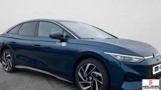 Leasing Sedan Volkswagen ID.7 2023