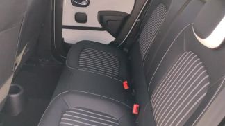Leasing Sedan Renault Twingo 2020