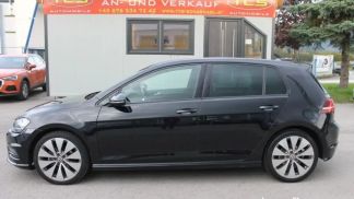 Finansowanie Sedan Volkswagen Golf 2014