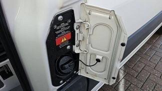 Lízing Van Volkswagen CRAFTER 35 2.0 2017