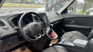Finansowanie Wóz Renault Grand Scenic 2018