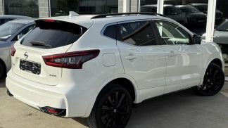 Finansowanie SUV Nissan Qashqai 2020