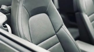 Lízing Kabriolet Porsche 911 2022