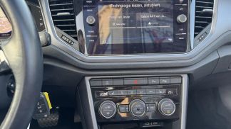 Finansowanie Zamienny Volkswagen T-Roc 2021