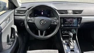 Leasing Wagon Skoda Superb 2019