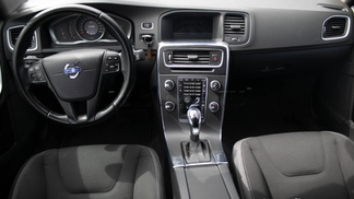 Leasing Sedan Volvo S60 2013