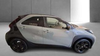 Lízing Sedan Toyota Aygo (X) 2024
