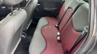 Leasing Sedan Citroën C3 2010