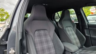 Finansowanie Sedan Volkswagen Golf 2022