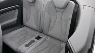Lízing Kabriolet Audi A3 2020