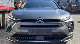 Leasing Wagon Citroën C5 X 2022