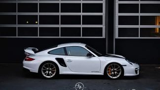 Finansowanie Coupé Porsche 911 2010
