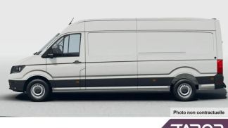 Lízing Hatchback Volkswagen Crafter 2025