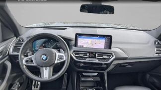 Finansowanie SUV BMW X3 2021