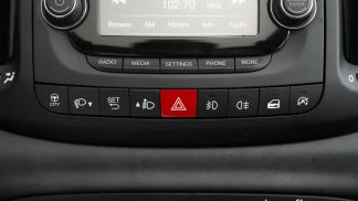 Finansowanie Hatchback Fiat 500L 2014
