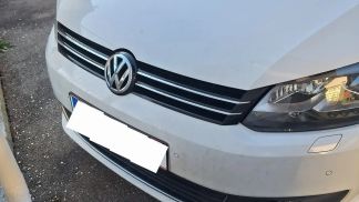 Financování Hatchback Volkswagen Touran 2013