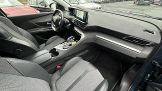 Lízing SUV Peugeot 3008 2021