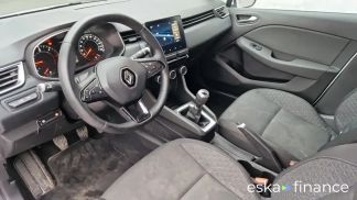 Lízing Sedan Renault Clio 2019