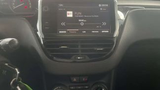 Leasing Hatchback Peugeot 2008 2017
