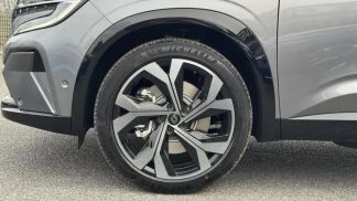 Finansowanie SUV Renault Espace 2025