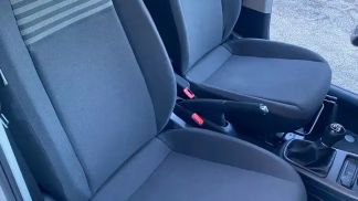 Leasing Sedan Volkswagen up! 2021