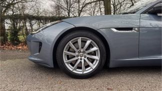 Finansowanie Zamienny Jaguar F-Type 2013