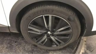 Finansowanie SUV Peugeot 3008 2023