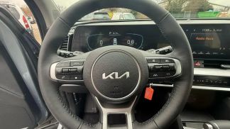 Leasing SUV Kia Sportage 2024