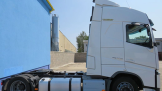 Leasing Tractor unit Volvo FH 2017