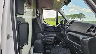 Finansowanie Van Iveco DAILY 35S12 2018
