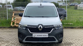 Lízing Van Renault KANGOO VAN 2021