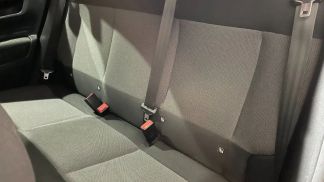 Lízing Van Citroën C4 Cactus 2015