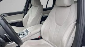 Lízing SUV BMW X5 2021