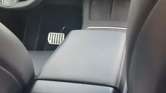 Finansowanie SUV Tesla Model Y 2023