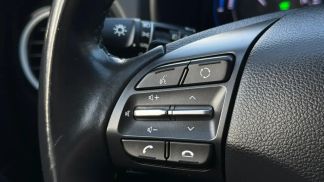 Leasing SUV Hyundai Kona 2020