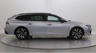 Lízing Kombi Peugeot 508 2020