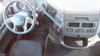 Finansowanie Ciągnik siodłowy DAF 480 2020