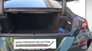 Leasing Coupé BMW 840 2022