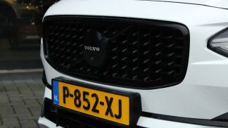 Leasing Wagon Volvo V90 2022
