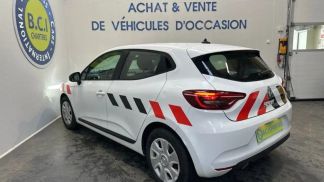 Finansowanie Van Renault Clio 2019