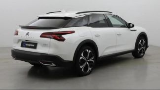 Finansowanie SUV Citroën C5 2024