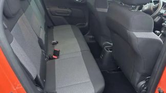 Leasing SUV Citroën C3 Aircross 2020