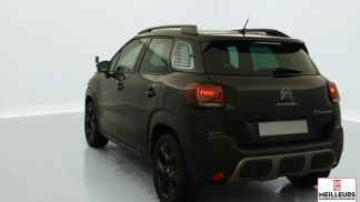 Financování SUV Citroën C3 Aircross 2024