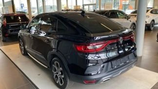 Finansowanie SUV Renault Arkana 2022