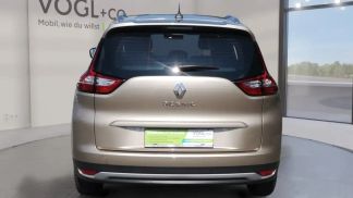 Finansowanie Wóz Renault Grand Scenic 2018