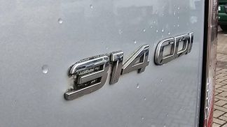 Leasing Van Mercedes-Benz SPRINTER 314 2021