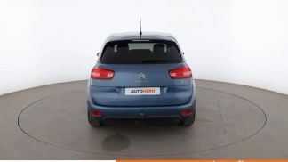 Finansowanie Transport pasażerów Citroën C4 Picasso 2016